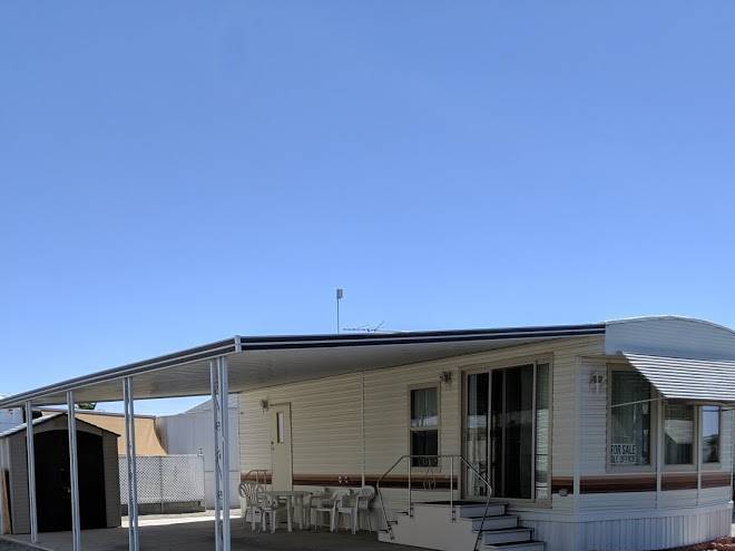 Arrowhead rv park