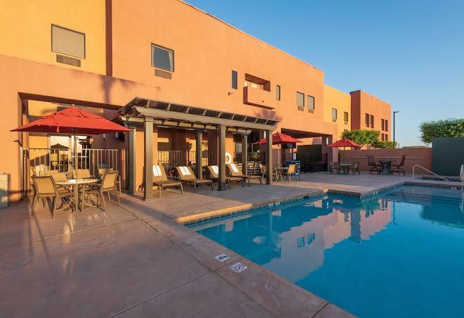 Cocopah resort & conference center