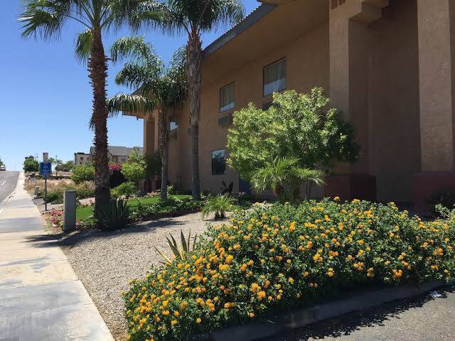 Days Inn By Wyndham Yuma Image