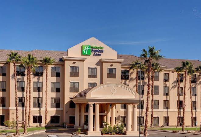Holiday Inn Express & Suites Yuma Image