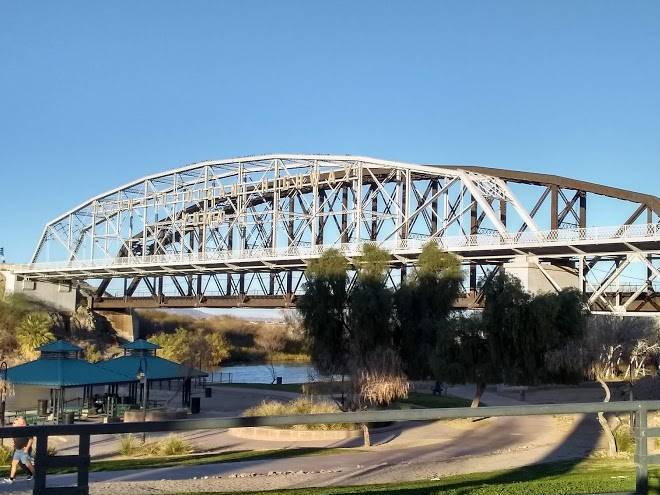 Mesa verde rv resort