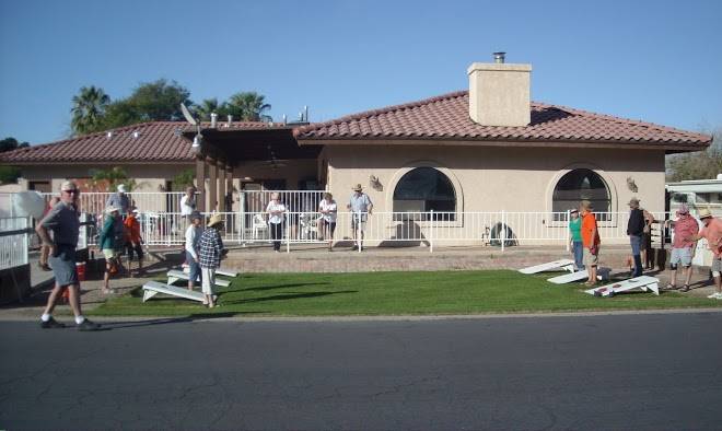 Og rv park