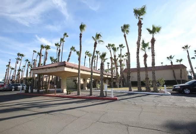 Ramada by wyndham yuma