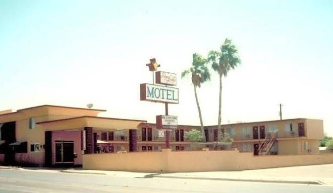 Regal lodge motel