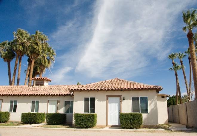 Rolle's lynda vista rv park