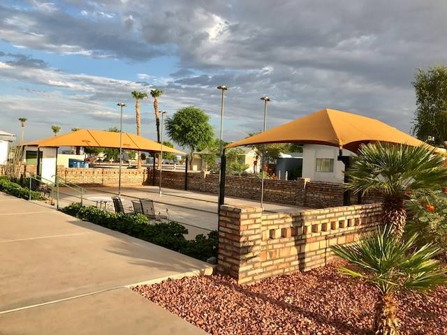 Shangri la rv resort