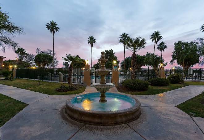Shilo inns yuma