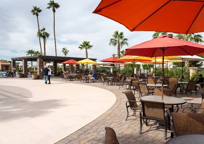 Sundance rv park