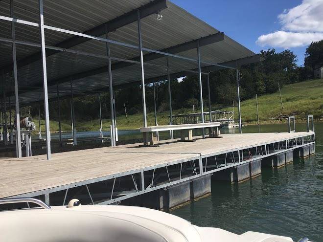 Bull Shoals Lake Resort Image