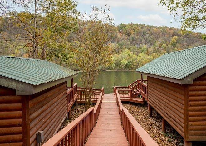 Copper John's Resort Image