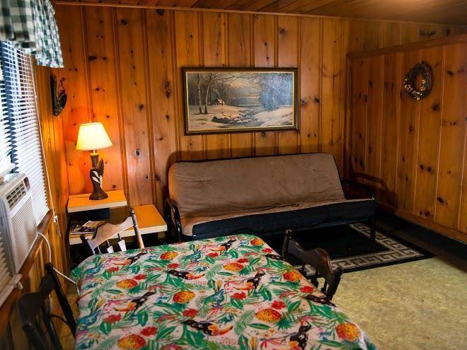 Crooked Hook Resort Image