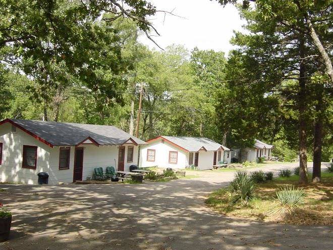 Hummingbird hideaway resort