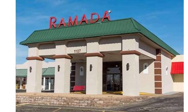 Ramada by wyndham mountain home