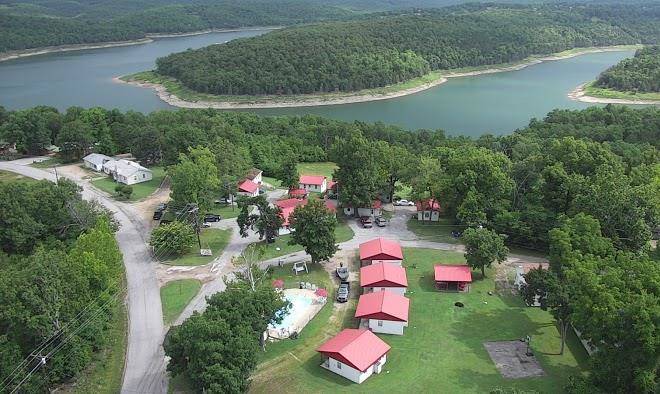Red arrow resort