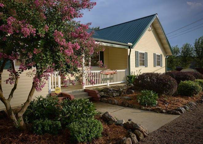 River Ridge Inn Image