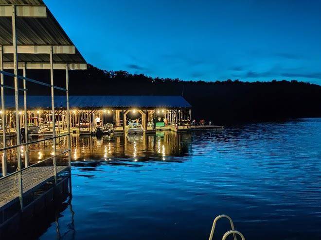 Teal Point Resort Image