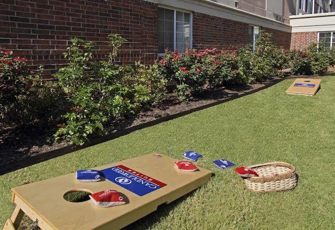 Candlewood suites rogers bentonville