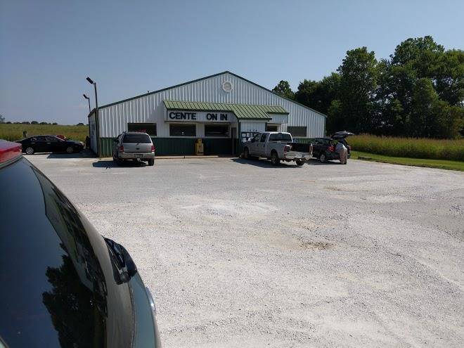 Centerton inn