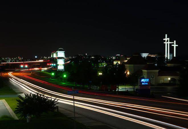 Holiday inn & suites bentonville rogers