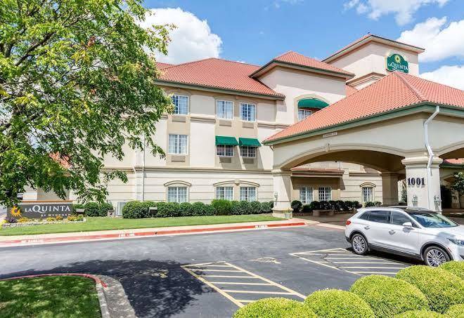 La quinta inn & suites by wyndham bentonville