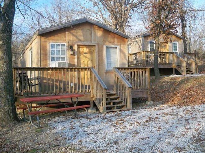 Monte ne rv park