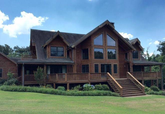 The lodge at elm springs