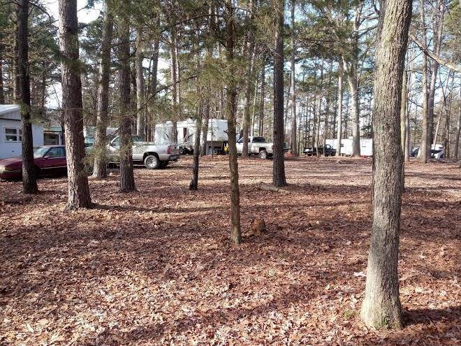 State line rv park