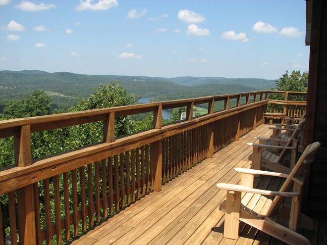 Can u canoe riverview cabins