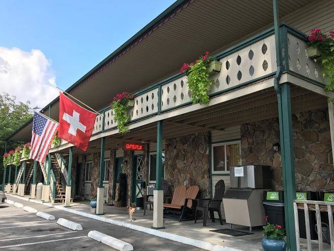 Edelweiss inn