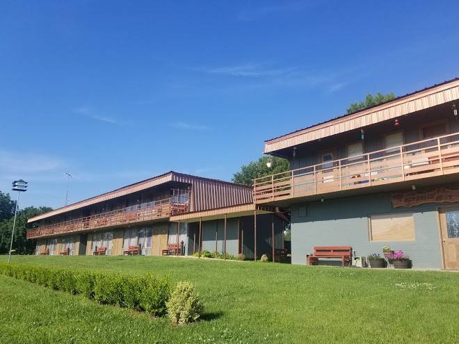 Fairway inn