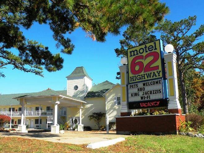 Motel 62