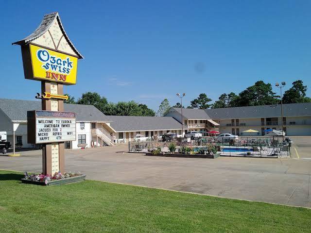 Ozark swiss inn