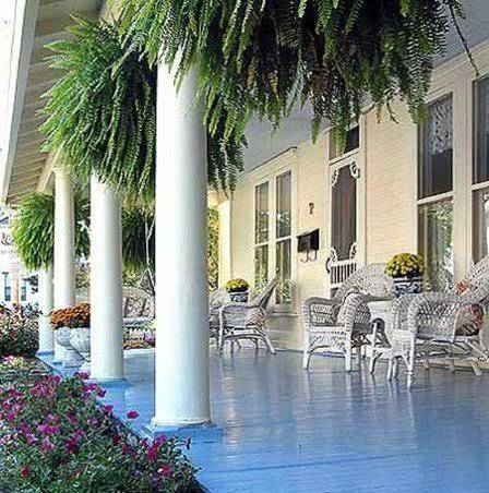 Red Bud Manor Inn Image