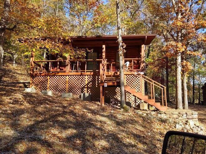 Red Bud Valley Resort Image