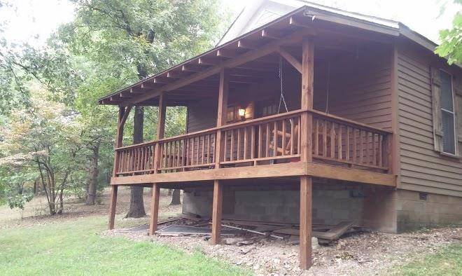 Silver ridge resort