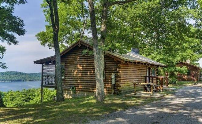 Sugar ridge resort