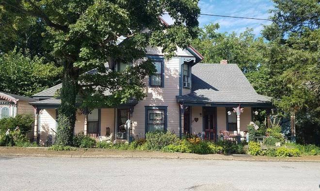 Sunnyside inn