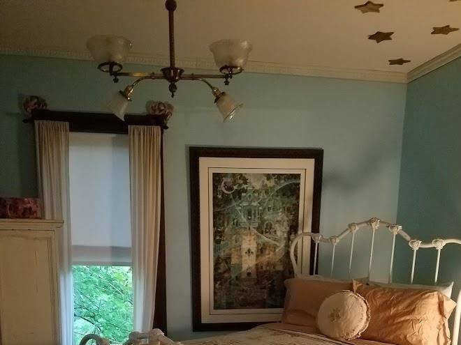 The maplewood manor