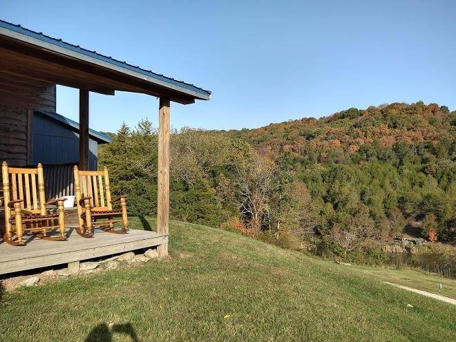 Retreat at sky ridge