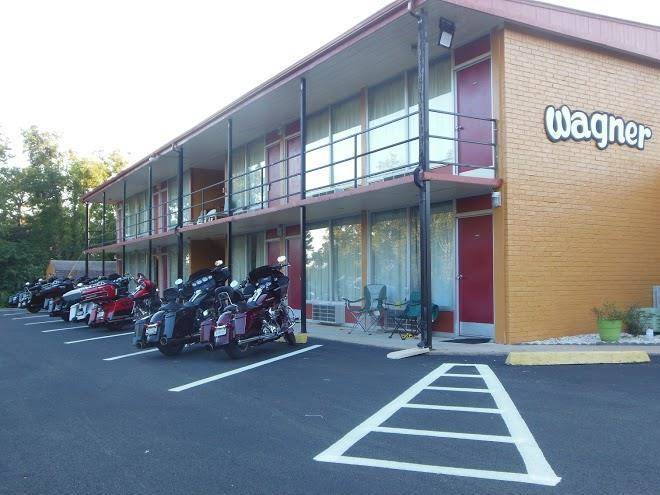 Wagner inn