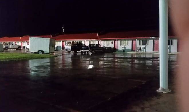 American inn