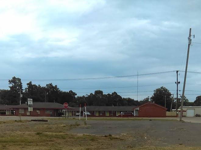 Southern inn