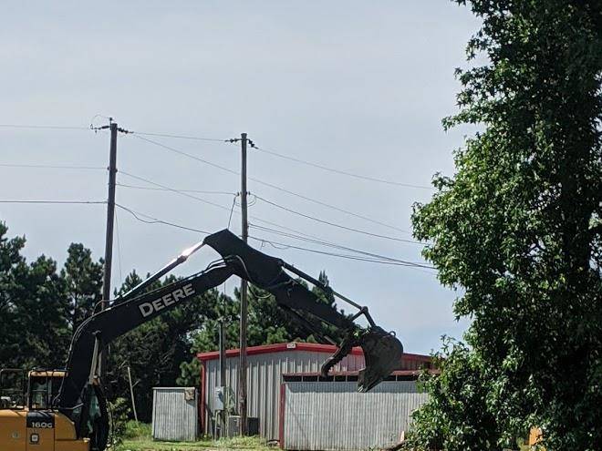 Arkadelphia rv park