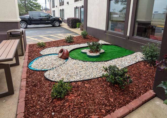 Baymont By Wyndham Caddo Valley Arkadelphia Image