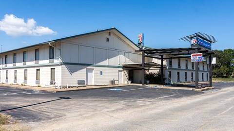 Motel 6 arkadelphia ar
