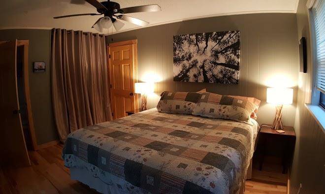 Hub s hideaway