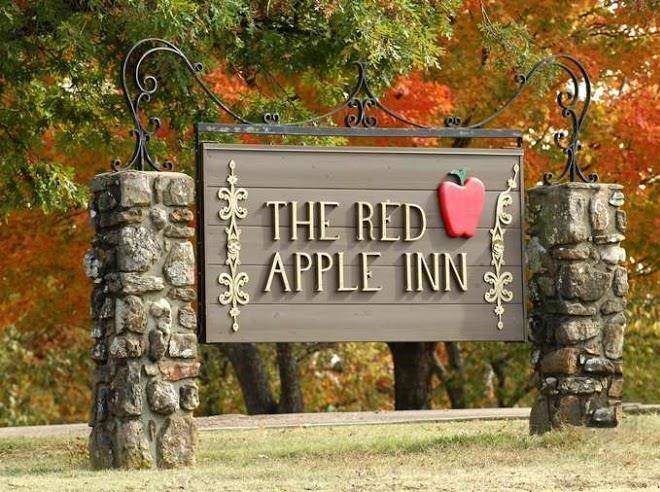 Red apple inn & country club