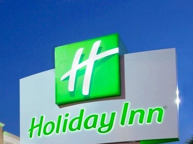 Holiday inn jonesboro
