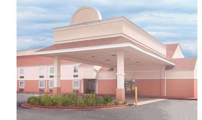 Days inn by wyndham alma