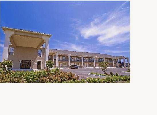 Homegate Inn & Suites Image